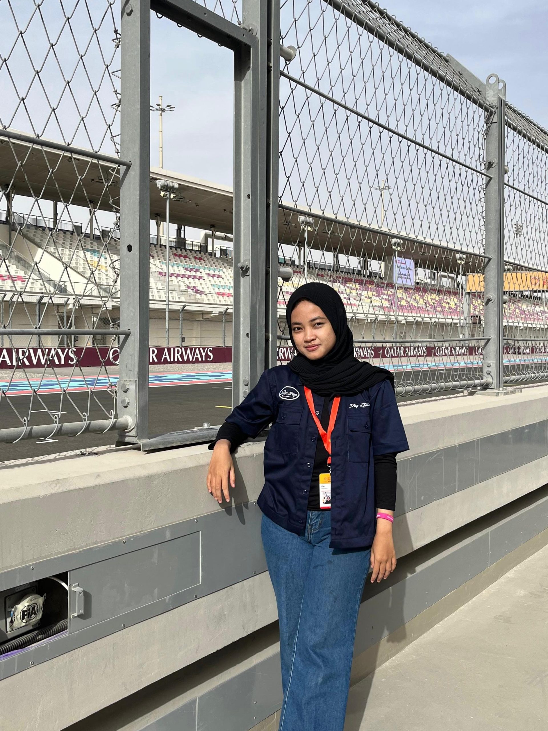 Vita Ayu Damayanti